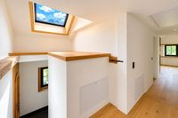 Fontana Sura 3_WG DG_Aufgangbereich